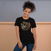 Unisex Galaxy Love t-shirt